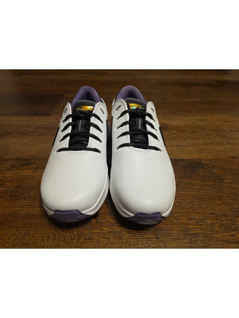 Size 4 Nike Air Zoom Victory Tour 3 Nrg M24 Men's Golf Shoes